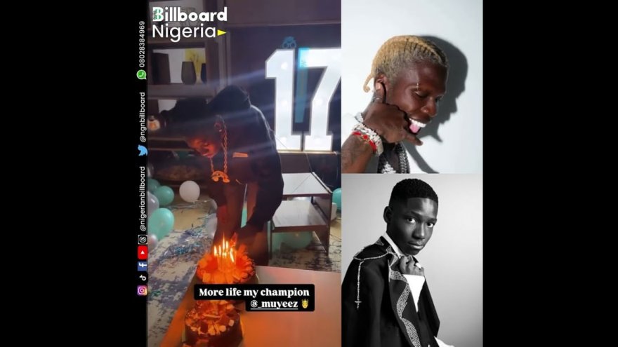 Muyeez Biography: Real Name, Age, Career, and Record Label Muyeez Biography: Real Name, Age, Career, and Record Label