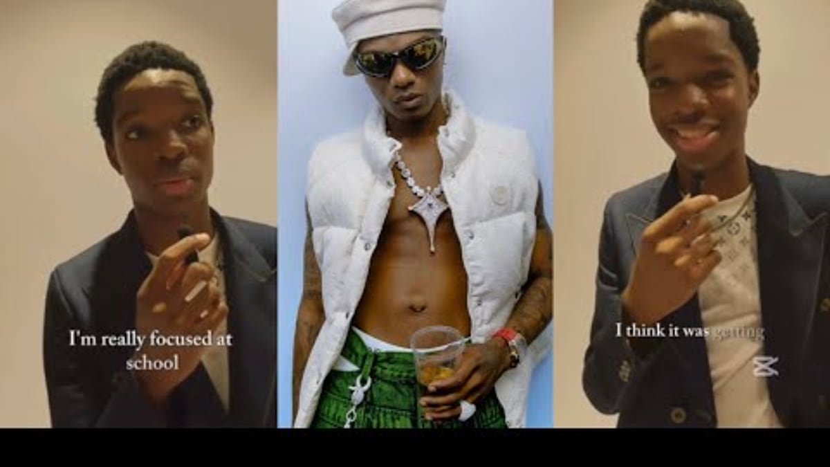Champz Biography: Real Name, Age, Family, and Music Career