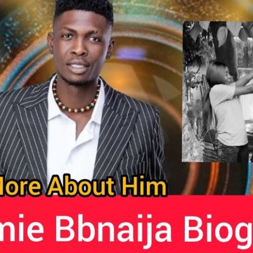 Sammie BBNaija Biography: Real Name, Age, State, and Career