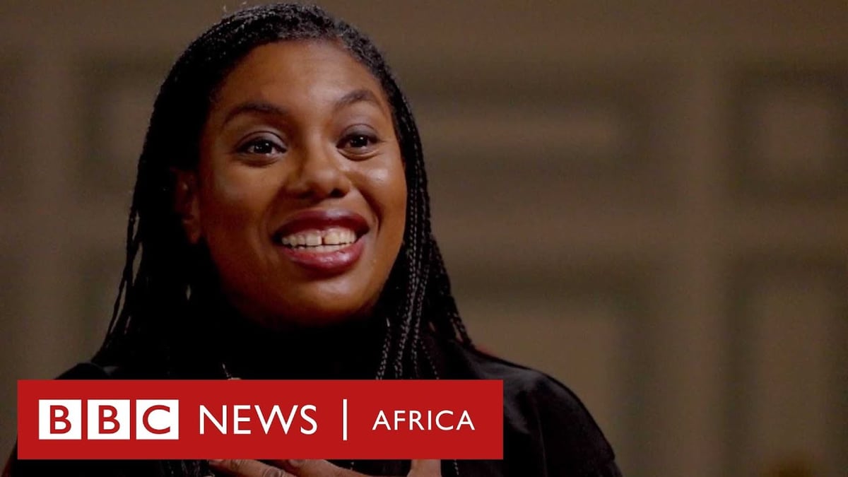 Kemi Badenoch Biography: Early Life, Career, and Political Rise