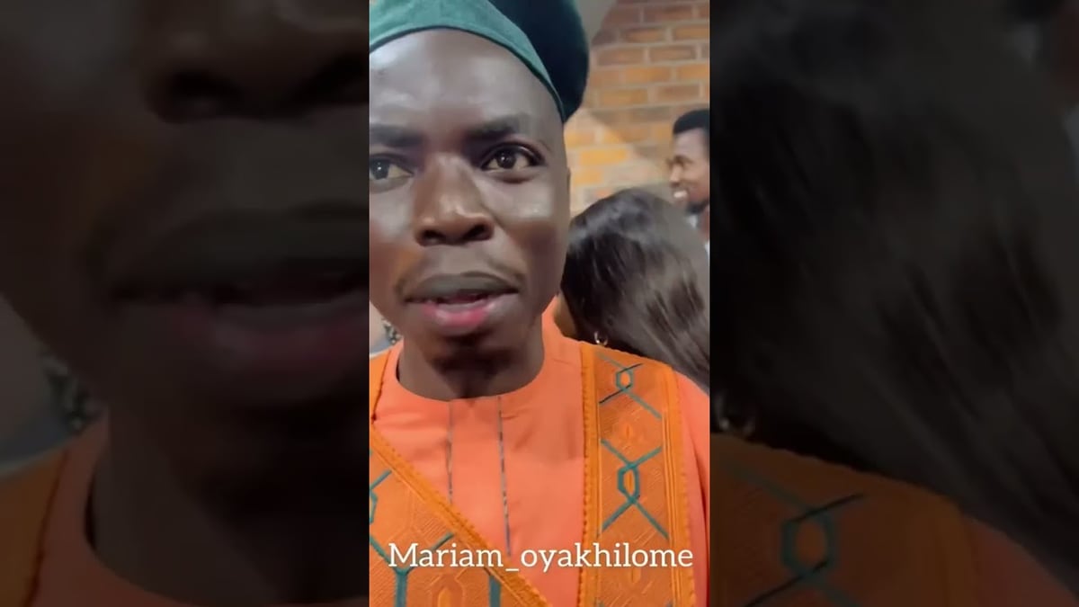 Sirbalo Biography: Real Name, Career, and Comedy
