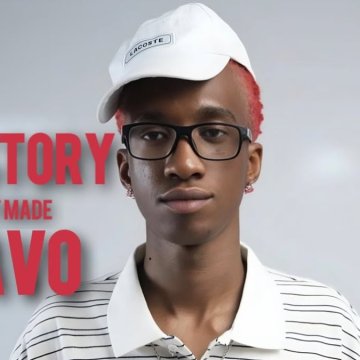 Who Is Mavo?