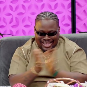 Rooboy BBNaija Biography: Real Name, Career, and House Journey Who Is Rooboy from BBNaija?