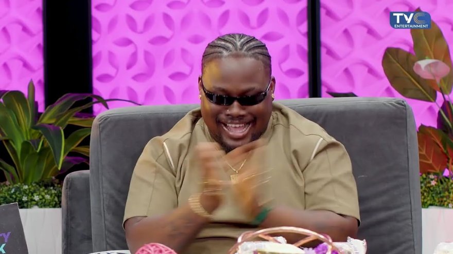 Rooboy BBNaija Biography: Real Name, Career, and House Journey Who Is Rooboy from BBNaija?