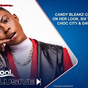 Candy Bleakz Biography: Age, Real Name, and 5 Career Milestones of the Nigerian Rapper Candy Bleakz Biography: Age, Real Name, and 5 Career Milestones of the Nigerian Rapper
