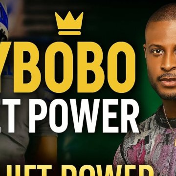 Kaybobo BBN Biography: Age, Real Name, and 5 Career Highlights of the BBNaija Season 10 Finalist Kaybobo BBN Biography: Age, Real Name, and 5 Career Highlights of the BBNaija Season 10 Finalist