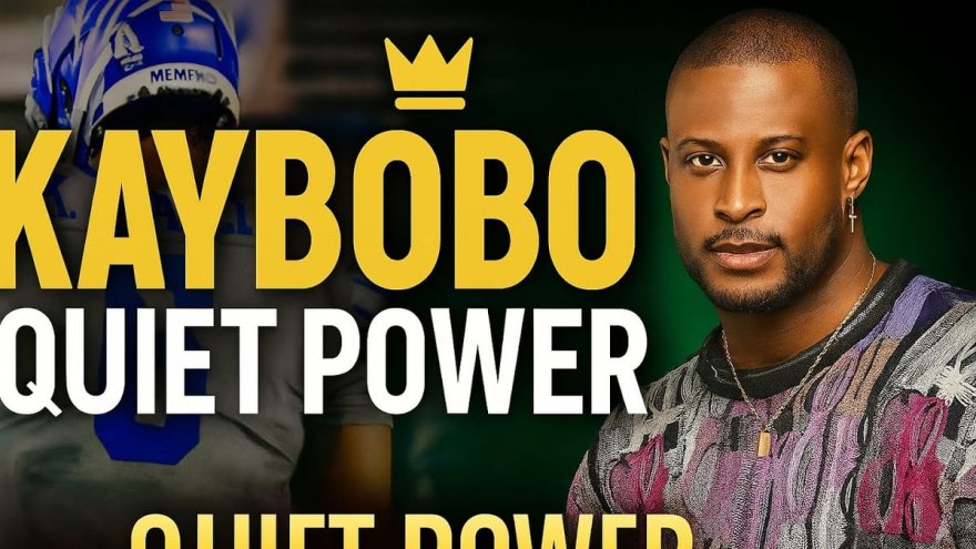 Kaybobo BBN Biography: Age, Real Name, and 5 Career Highlights of the BBNaija Season 10 Finalist Kaybobo BBN Biography: Age, Real Name, and 5 Career Highlights of the BBNaija Season 10 Finalist
