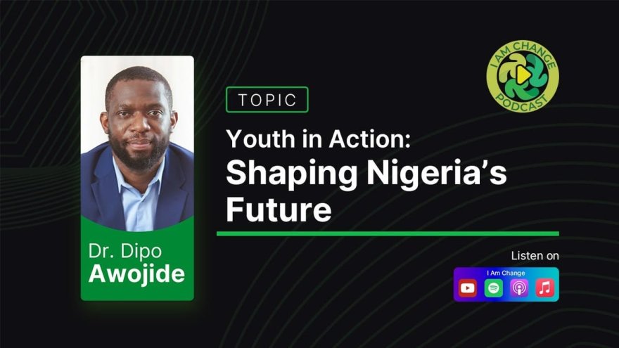Dipo Awojide Biography: Education, Career, and 4 Roles of the UK-Based Nigerian Consultant Dipo Awojide Biography: Education, Career, and 4 Roles of the UK-Based Nigerian Consultant