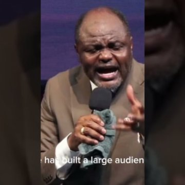Abel Damina Biography: Age, Ministry, and 4 Organizations Led by the Nigerian Pastor