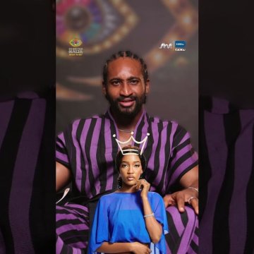 Who Is Queen From BBNaija?