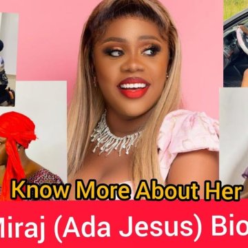 Nonso Miraj Biography: Real Name, Nollywood Career, and Comedy Skits Who Is Nonso Miraj?