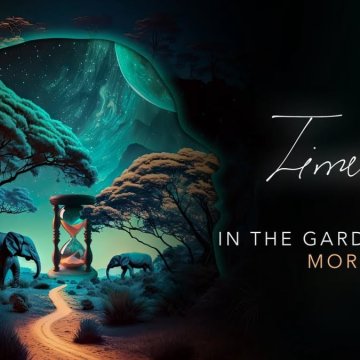 Morravey Biography: Who Is the Nigerian Singer Behind Davido's "In the Garden"?