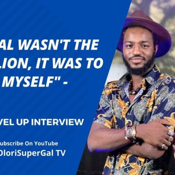 Hermes BBNaija Biography: Art Career, Season 7 Journey, and Eviction Hermes BBNaija Biography: Who Is the Performance Artist From "Level Up"?
