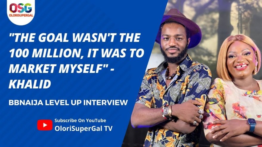 Hermes BBNaija Biography: Who Is the Performance Artist From "Level Up"?