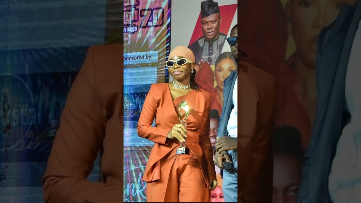 Taaooma Biography: Who Is the Nigerian Comedian Behind the Viral Mom Skits?