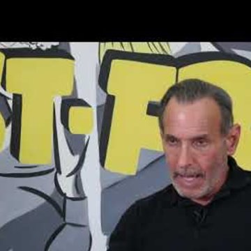 David Salle Biography: Art Style, Paintings, and Stage Design David Salle Biography: American Painter Born in 1952 and Known for Layered Images, Stage Design, and Art Writing