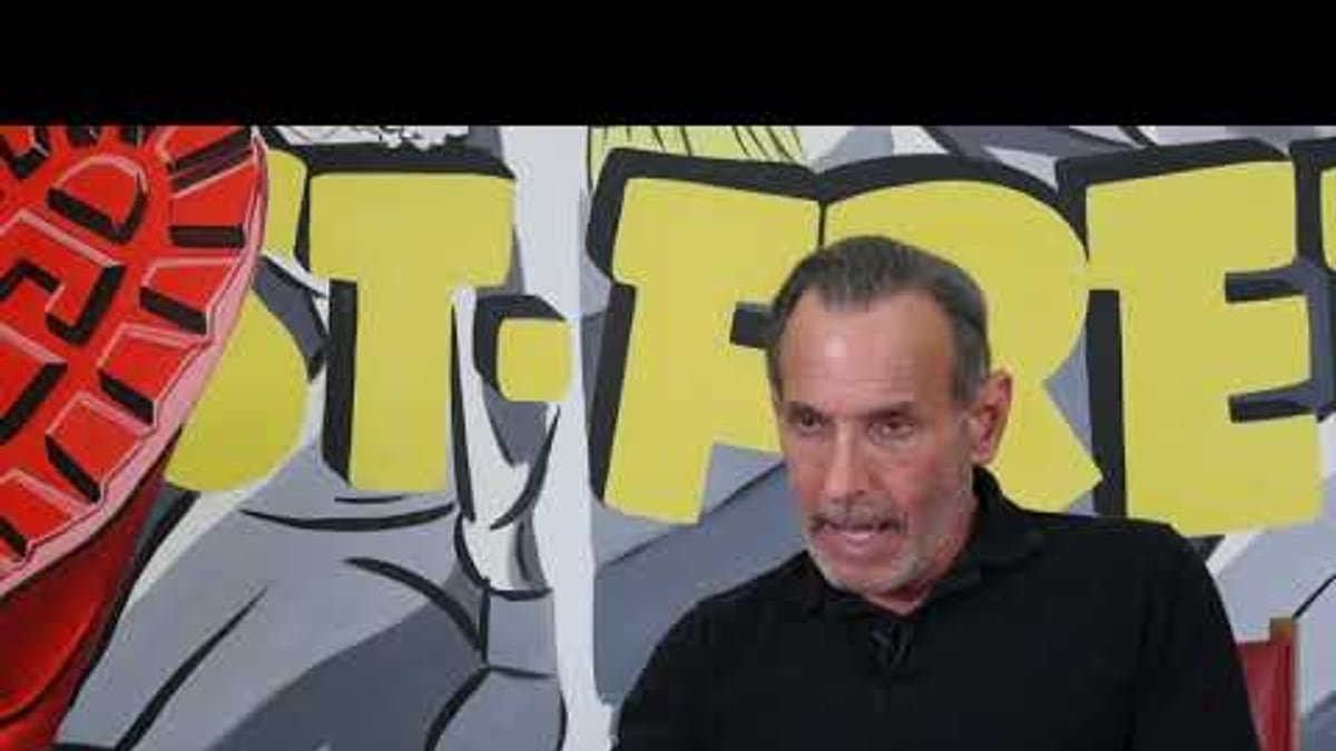 David Salle Biography: American Painter Born in 1952 and Known for Layered Images, Stage Design, and Art Writing