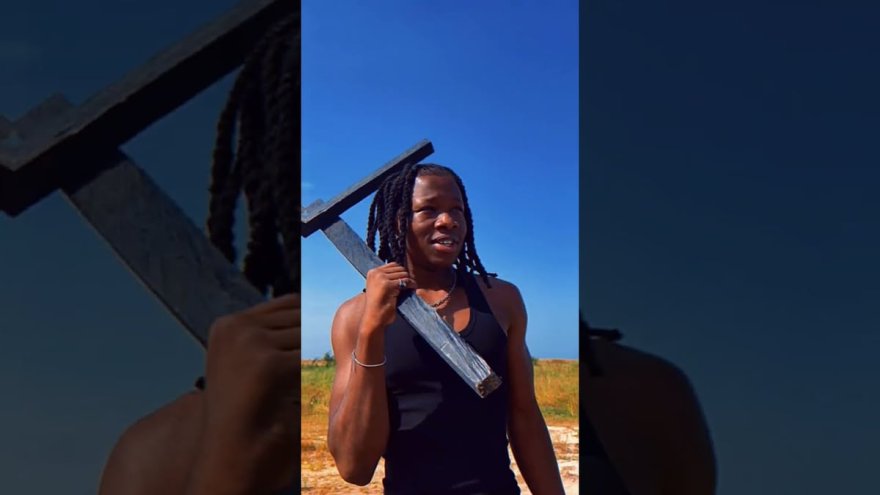 Shine TTW Biography: Nigerian Afro-Sentio Singer From Anambra State Known for No Religion, Alinko, and Apple Music Up Next
