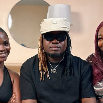 Kaestyle Biography: Music Career, KeyQaad Deal, and Songs Kaestyle Biography: Nigerian R&B and Afrobeats Singer Born in Port Harcourt in 1996 and Signed to KeyQaad