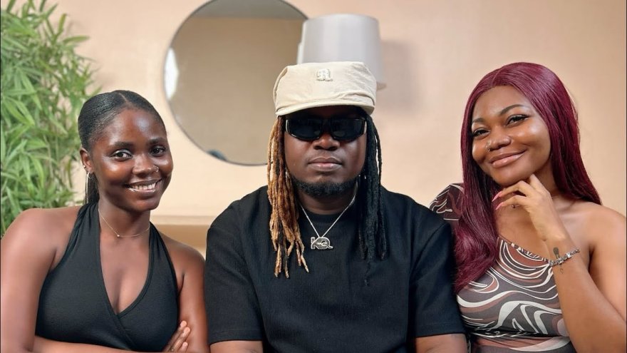 Kaestyle Biography: Music Career, KeyQaad Deal, and Songs Kaestyle Biography: Nigerian R&B and Afrobeats Singer Born in Port Harcourt in 1996 and Signed to KeyQaad