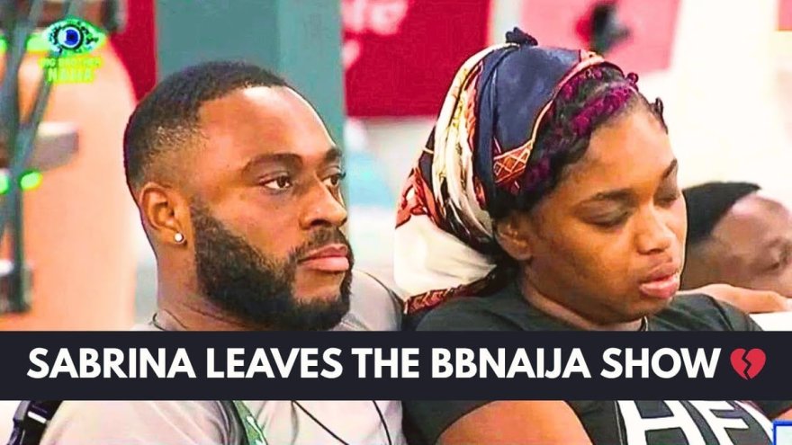 Sabrina BBNaija Biography: Nigerian Entrepreneur, Public Speaker, and Spoken Word Artist Born in 1993 and Known for Big Brother Naija Season 10