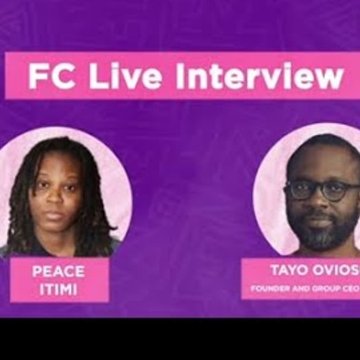 Tayo Oviosu Biography: Education, Career, and Founding Paga Tayo Oviosu Biography: Nigerian-American Entrepreneur Born in 1977 and Known as the Founder and Group CEO of Paga