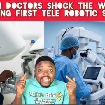Dr Penking Biography: Nigerian Medical Doctor and Health Content Creator Known for Health Education on X, Instagram, and TikTok