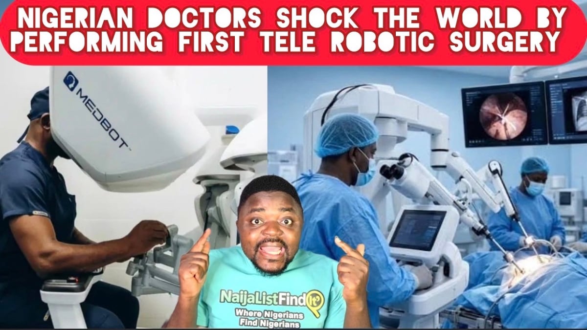Dr Penking Biography: Nigerian Medical Doctor and Health Content Creator Known for Health Education on X, Instagram, and TikTok