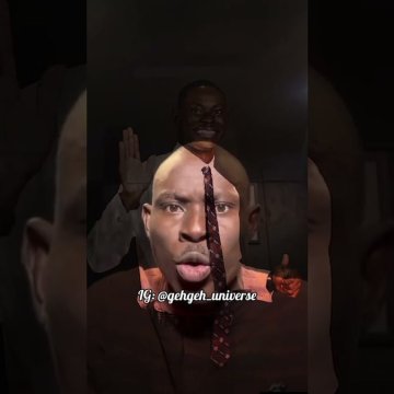 Geh Geh Biography: TikTok Career, University of Wisdom, and Relationship Views Who Is Geh Geh? Biography of Nigeria's Viral TikTok Creator