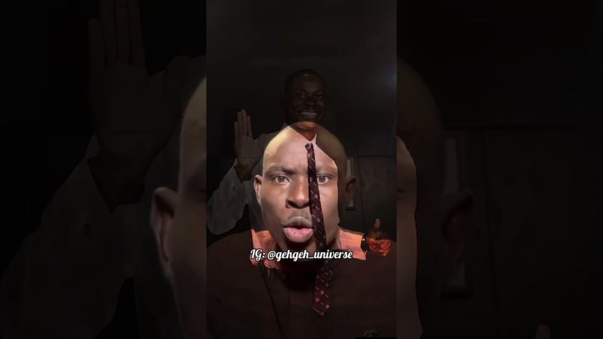 Geh Geh Biography: TikTok Career, University of Wisdom, and Relationship Views Who Is Geh Geh? Biography of Nigeria's Viral TikTok Creator