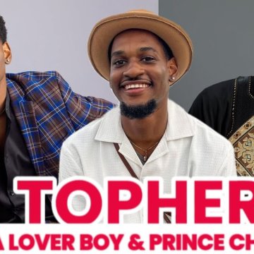 Topher BBN Biography: Real Name, Season 9 Journey, and Anita Relationship Who Is Topher BBN? Biography of the BBNaija Season 9 Housemate