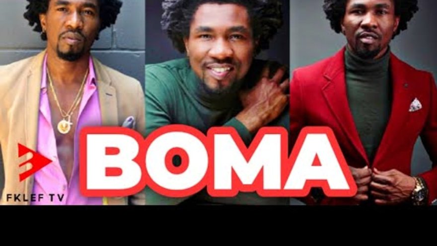 Boma BBNaija Biography: Acting Career, Season 6 Journey, and Tega Controversy Who Is Boma From BBNaija? Biography of the Season 6 Housemate