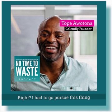 Tope Awotona Biography: Education, Failed Startups, and Founding Calendly Who Is Tope Awotona? Biography of the Calendly Founder and CEO