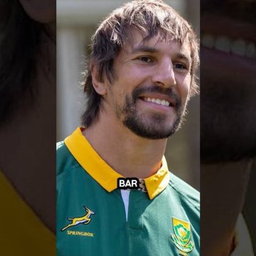 Eben Etzebeth’s Wife: Biography of Anlia Etzebeth Eben Etzebeth's Wife: Biography of Anlia Etzebeth