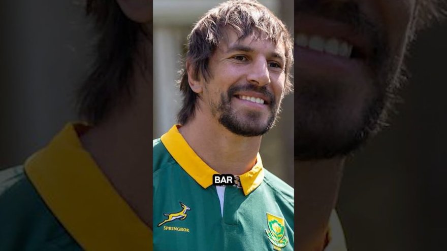 Eben Etzebeth’s Wife: Biography of Anlia Etzebeth Eben Etzebeth's Wife: Biography of Anlia Etzebeth