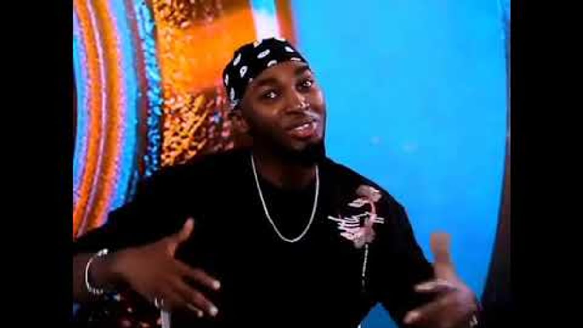 Who Is Jaypaul BBNaija?