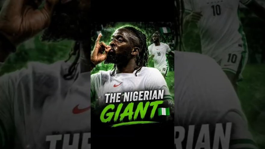 Who Is Tolu Arokodare?