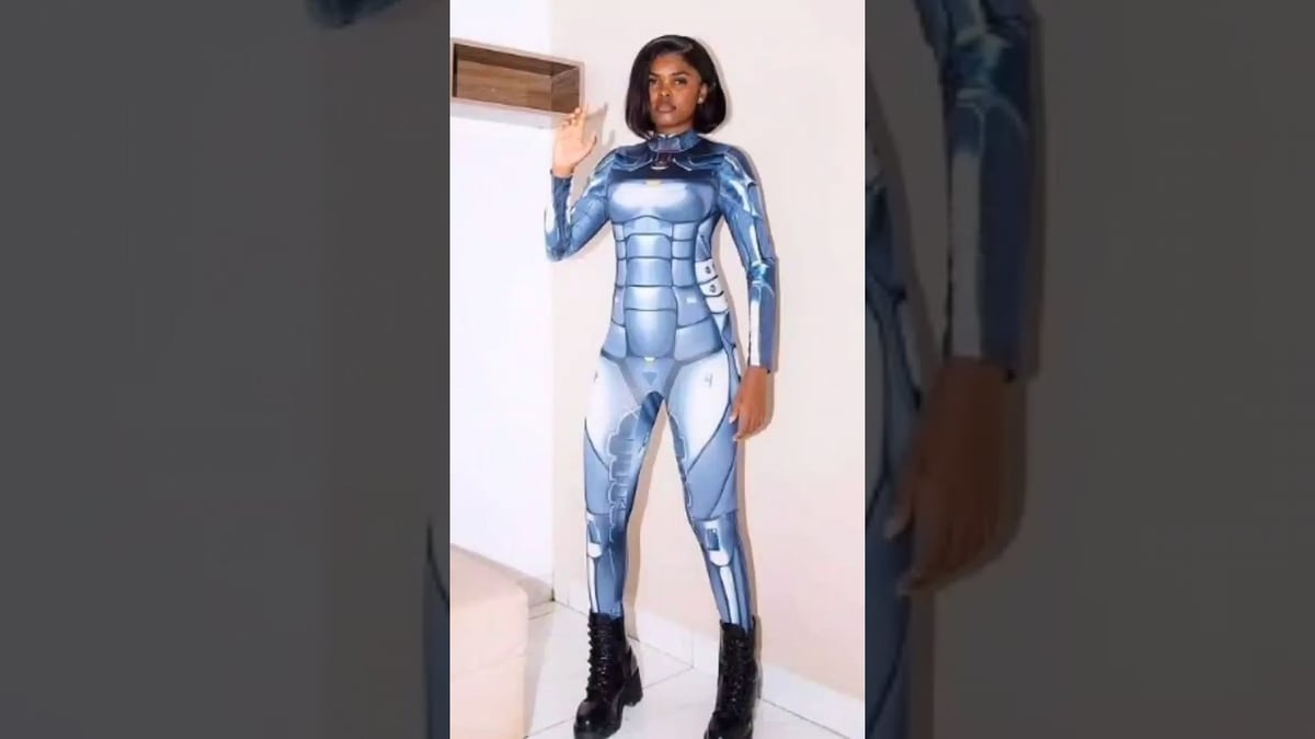 Jarvis (Jadrolita) Biography: 7 Key Facts on the Nigerian AI Robot Creator and Her Marriage to Peller
