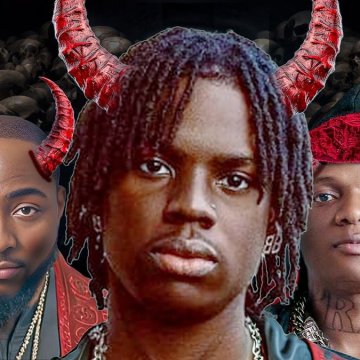 Priesst Biography: 7 Key Facts on the Nigerian Singer, Rapper, and Songwriter Behind Akonuche and KURIMA