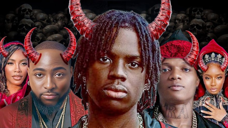 Priesst Biography: 7 Key Facts on the Nigerian Singer, Rapper, and Songwriter Behind Akonuche and KURIMA