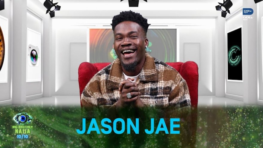 Jason Jae Biography: 7 Key Facts on the Nigerian Creative Director, Musician, and BBNaija Season 10 Finalist