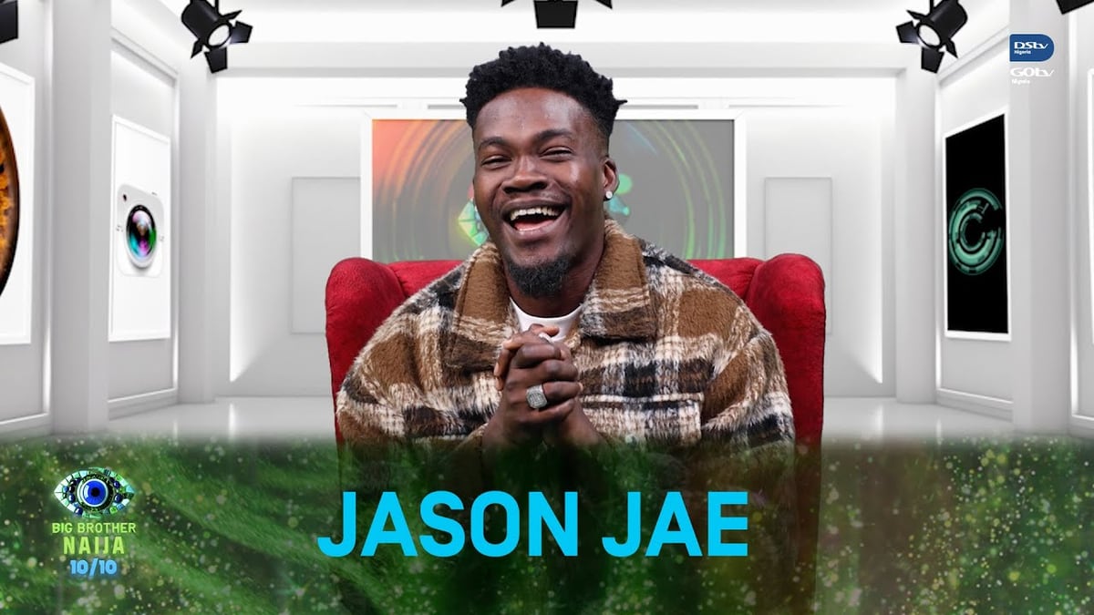 Jason Jae Biography: 7 Key Facts on the Nigerian Creative Director, Musician, and BBNaija Season 10 Finalist