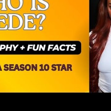Dede BBNaija Biography: 7 Key Facts on the Delta-Born Entrepreneur and Big Brother Naija Season 10 First Runner-Up Dede BBNaija Biography: 7 Key Facts on the Delta-Born Entrepreneur and Big Brother Naija Season 10 First Runner-Up