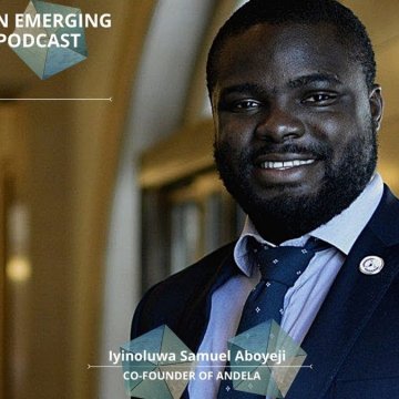 Iyinoluwa Aboyeji Biography: 7 Key Facts on the Nigerian Entrepreneur Who Co-Founded Andela and Flutterwave and Leads Future Africa