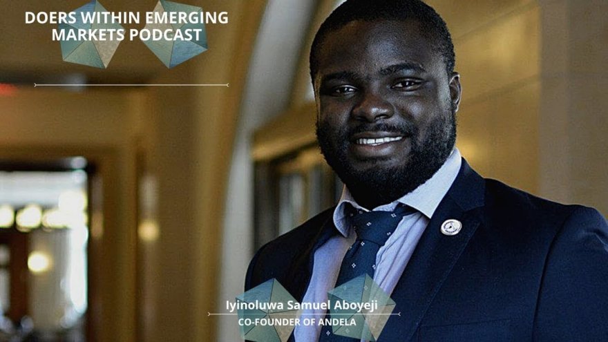 Iyinoluwa Aboyeji Biography: 7 Key Facts on the Nigerian Entrepreneur Who Co-Founded Andela and Flutterwave and Leads Future Africa