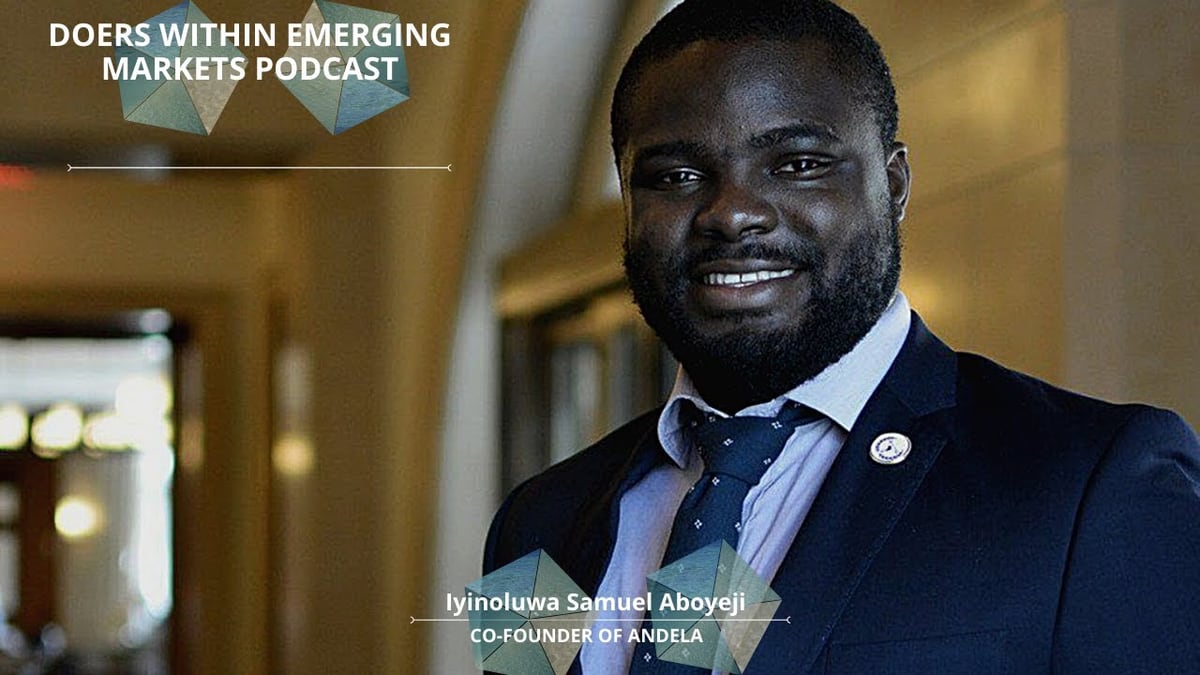 Iyinoluwa Aboyeji Biography: 7 Key Facts on the Nigerian Entrepreneur Who Co-Founded Andela and Flutterwave and Leads Future Africa