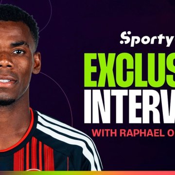 Raphael Onyedika Biography: 7 Key Facts on the Nigerian Defensive Midfielder Who Moved from Club Brugge to Eintracht Frankfurt in 2026