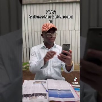 Gilmore (Gilmooree) Biography: 7 Key Facts on the Nigerian Skit Maker, Comedian, and Content Creator