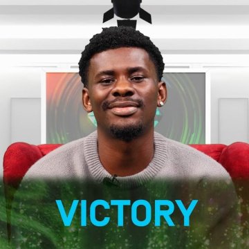 Victory BBNaija Biography: Victory Emmanuel Okokon, Akwa Ibom Psychologist Evicted From Big Brother Naija Season 10 in Week 4