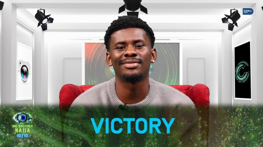 Victory BBNaija Biography: Victory Emmanuel Okokon, Akwa Ibom Psychologist Evicted From Big Brother Naija Season 10 in Week 4